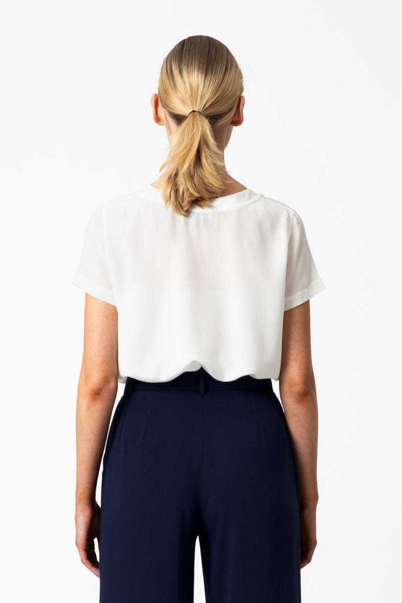 T-Shirt Silk