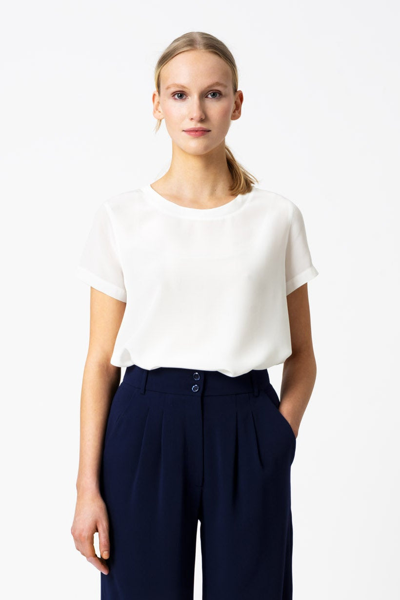 T-Shirt Silk