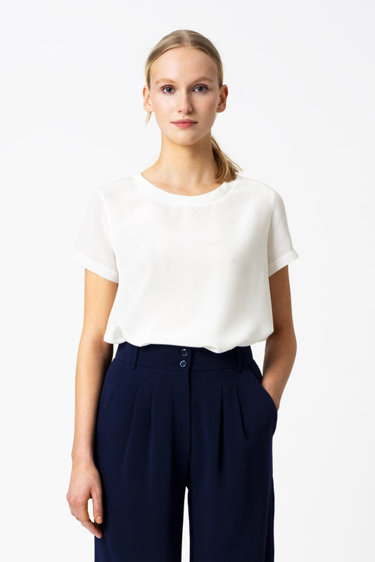 T-Shirt Silk