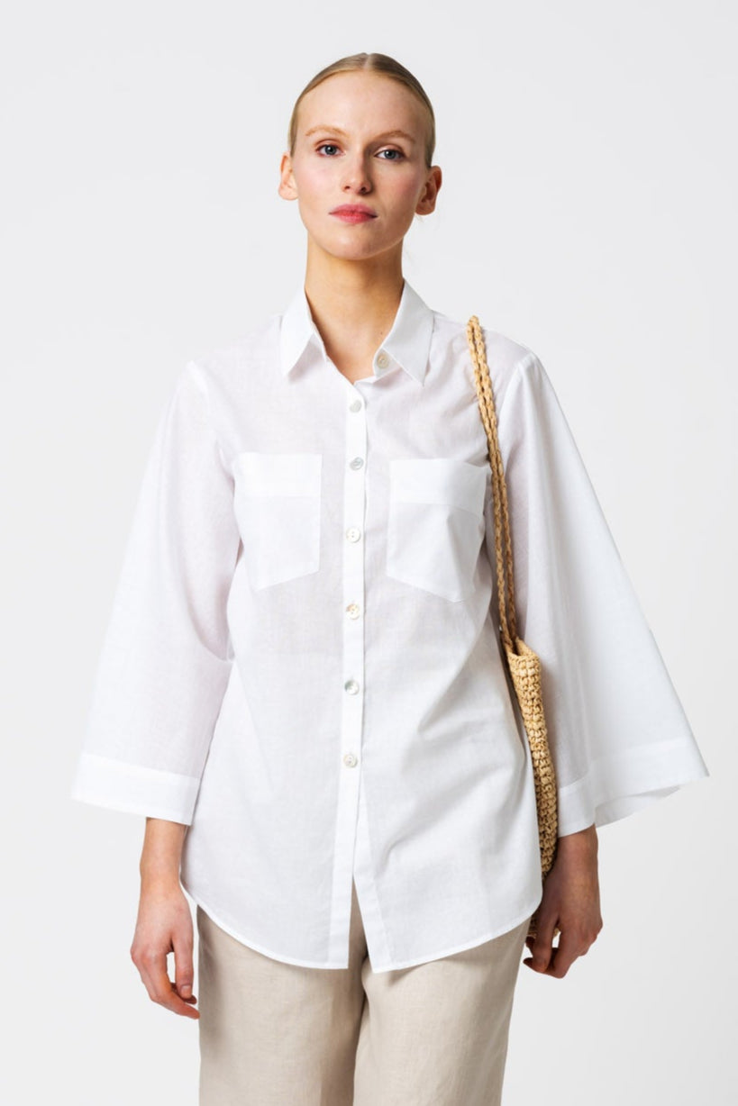 City Beach Shirt