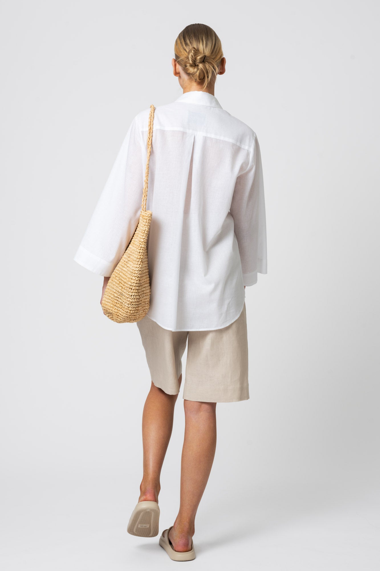 City Beach Shirt