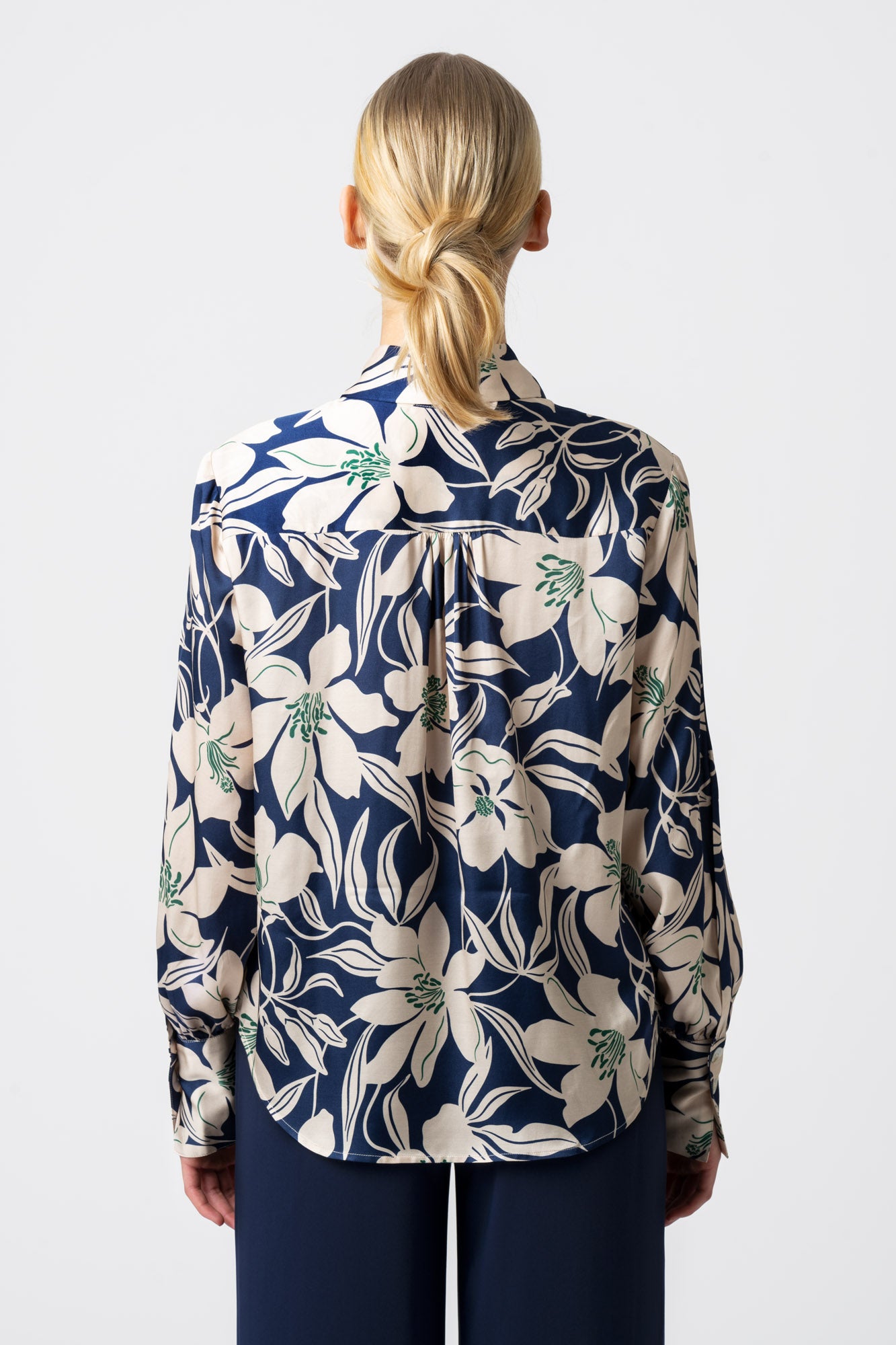 Yes! Shirt Viscose