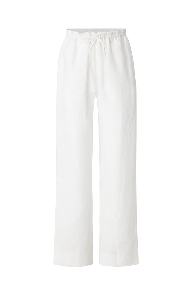 Linen pants