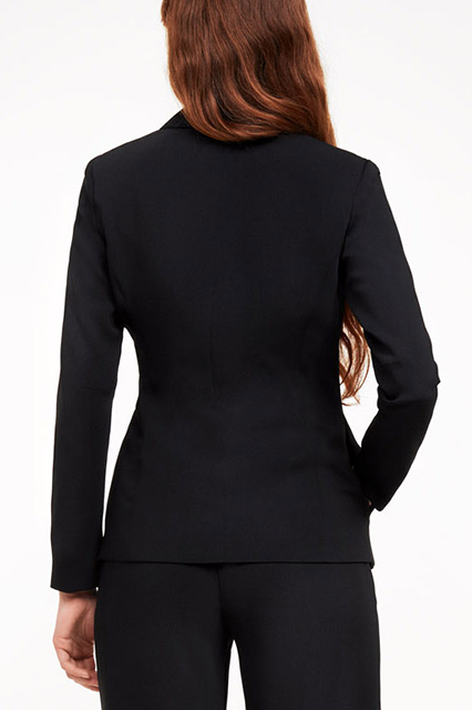 Business jacket