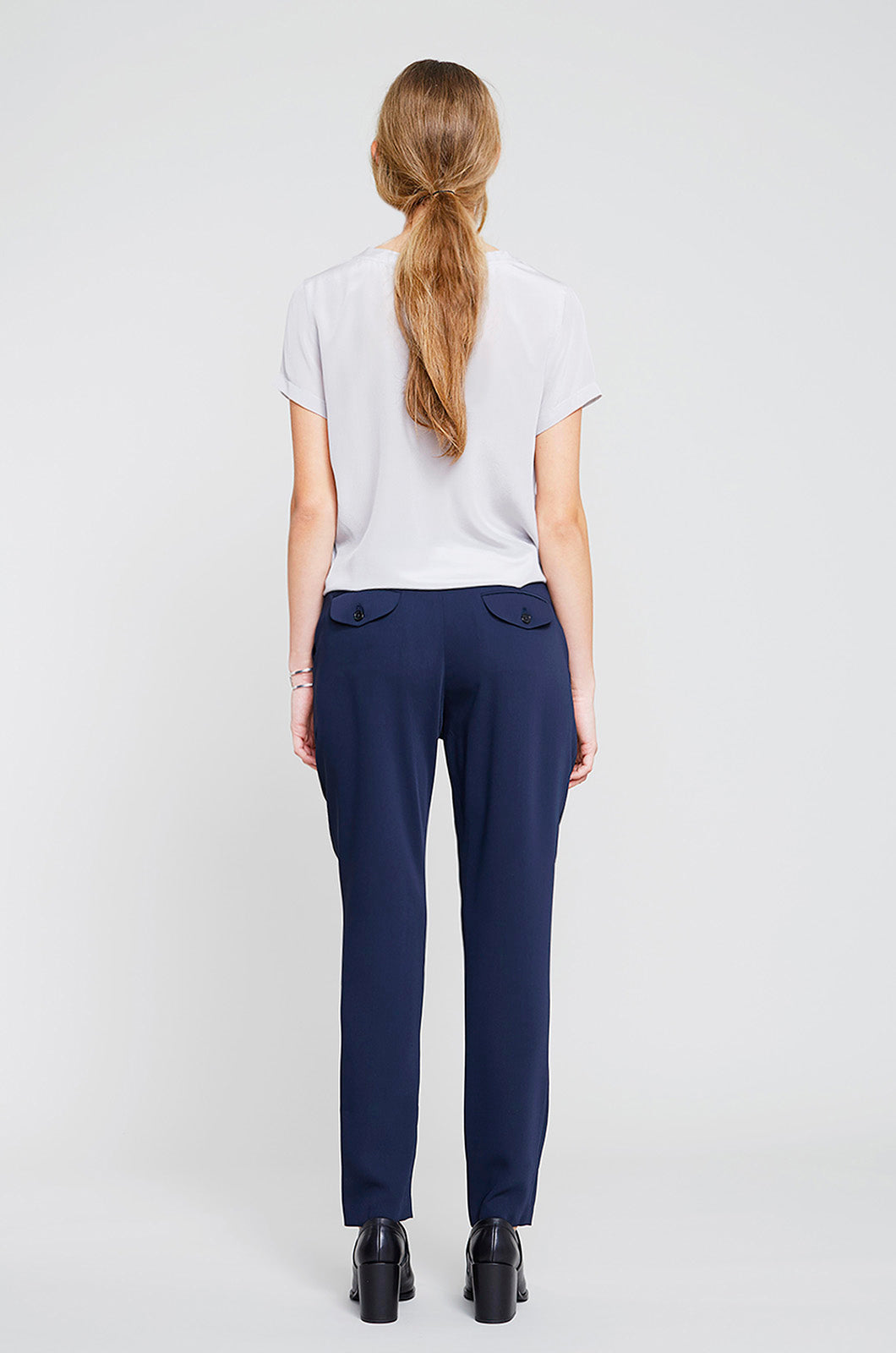 Must Have Pants Blue