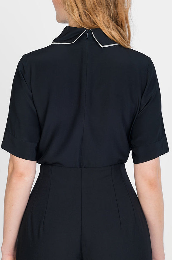 Magic Blouse