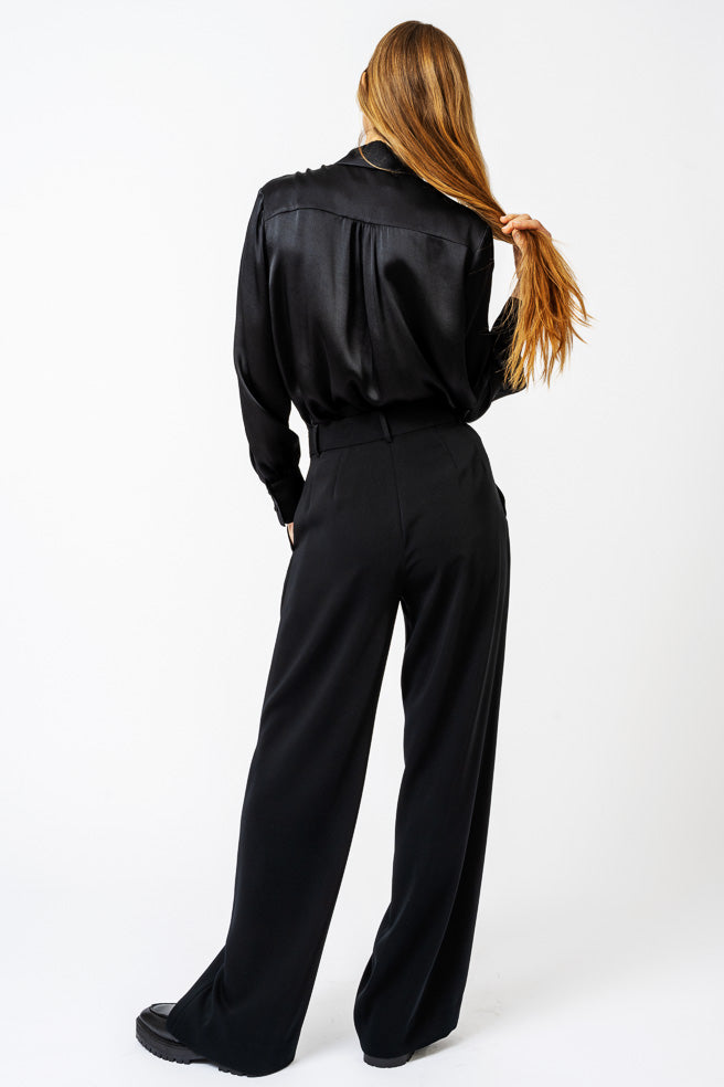 Sassy Pants Black