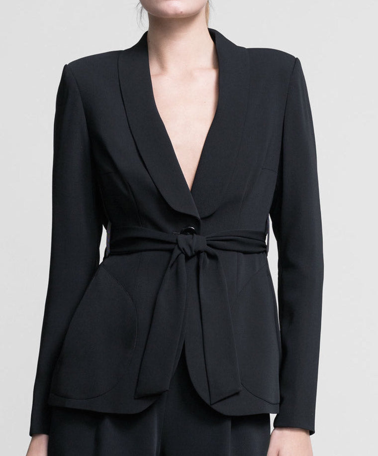 Tux Jacket