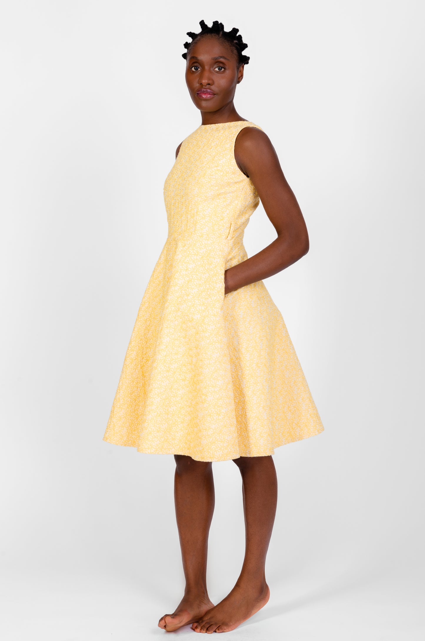 City Dress