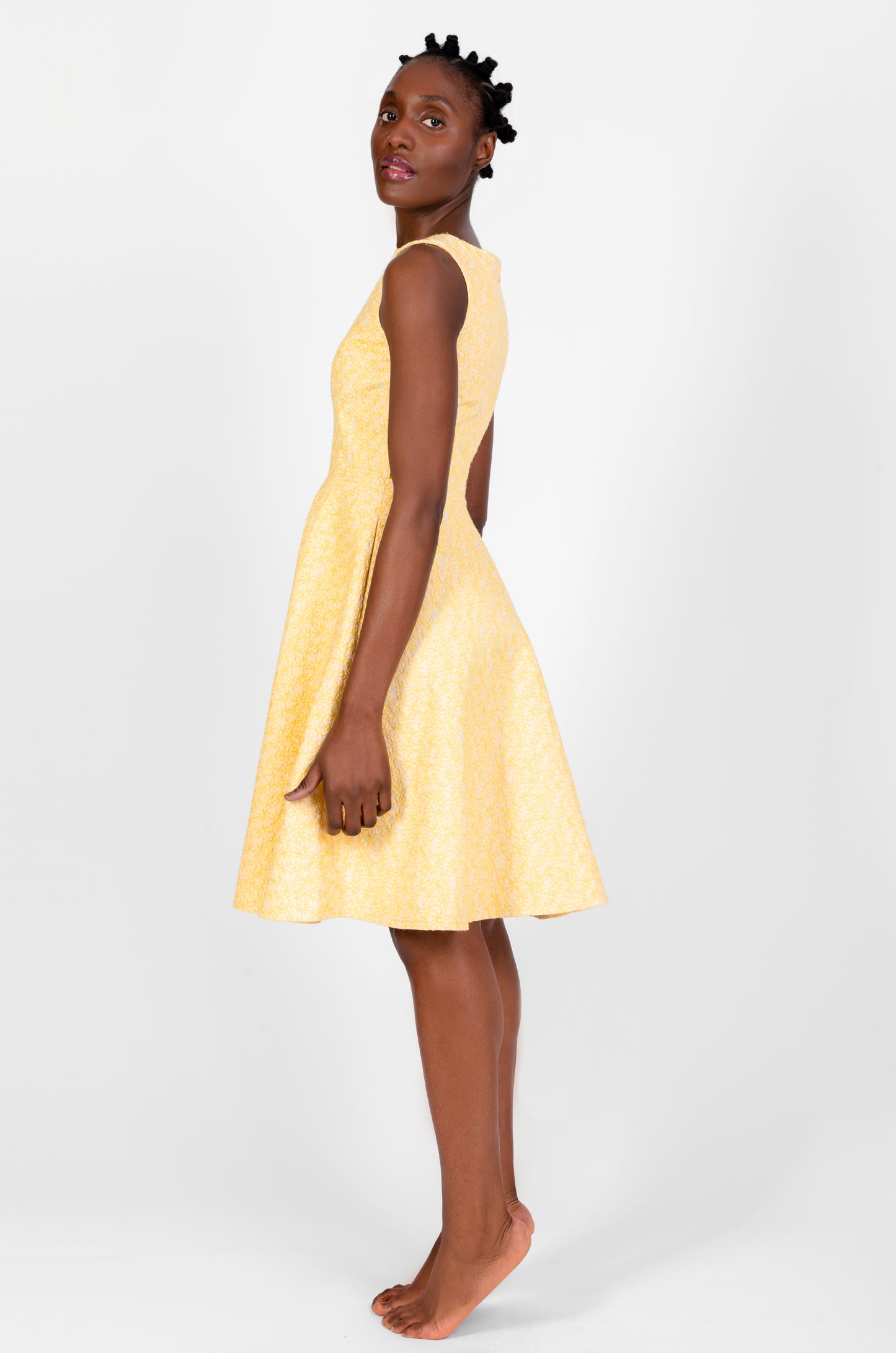 City Dress