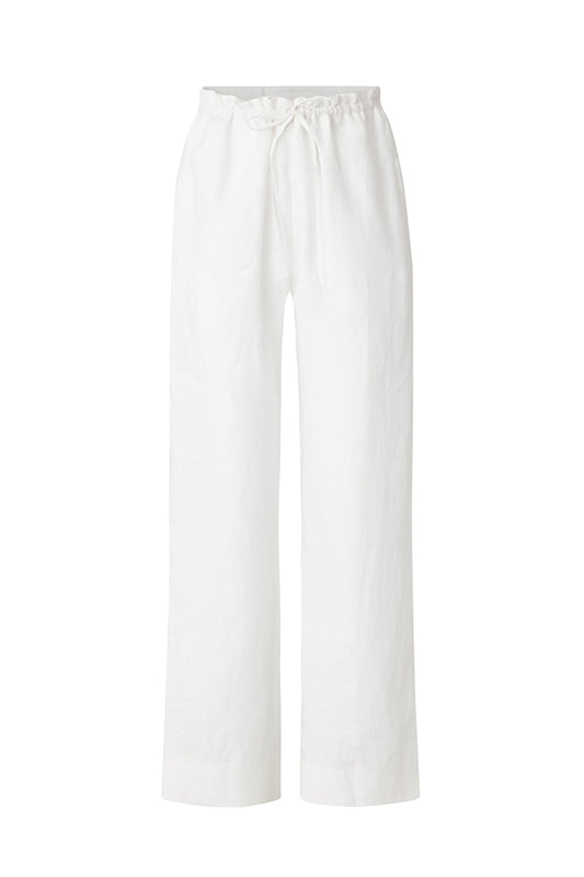 Linen pants
