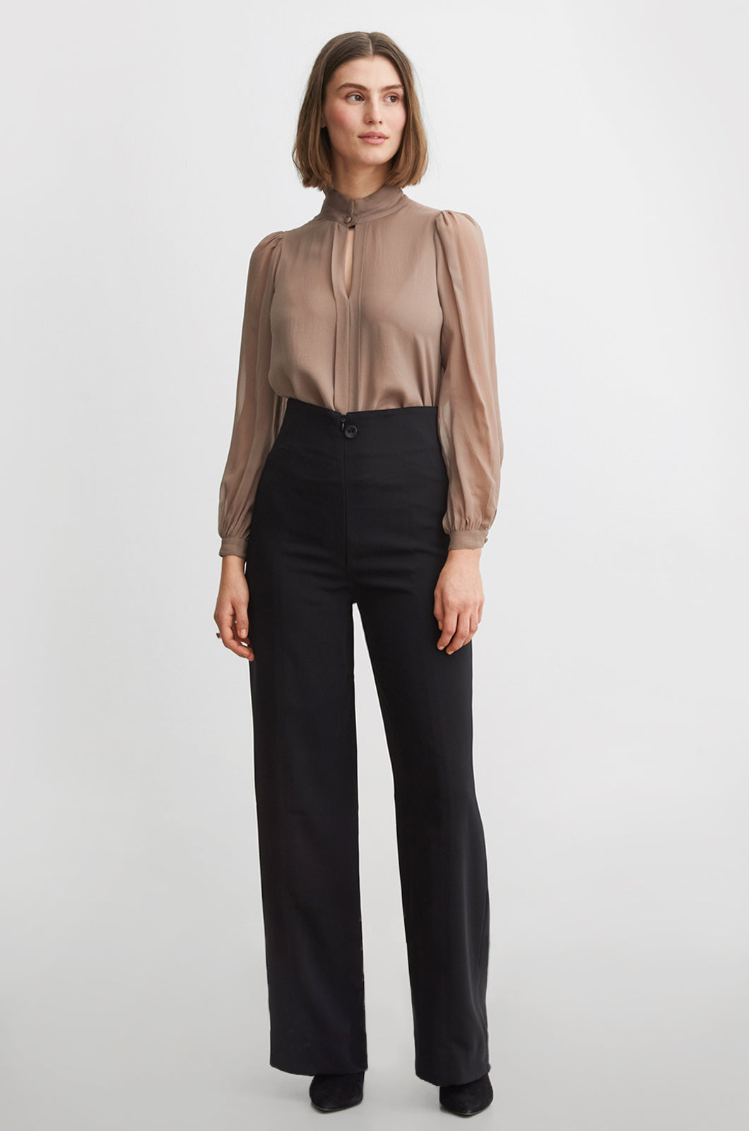Fancy pants